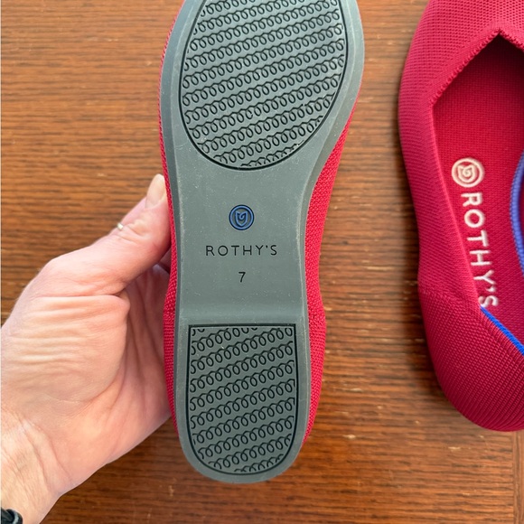 Rothy’s NWOT - Picture 6 of 7